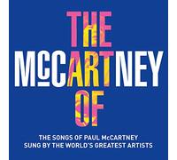 Varios - The Art Of Mccartney *Amazon Only*