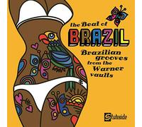 Varios - The Beat Of Brazil