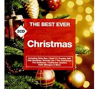 Varios - The Best Ever Christmas