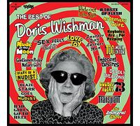 Varios - The Best Of Doris Wishman (Cd + DVD)