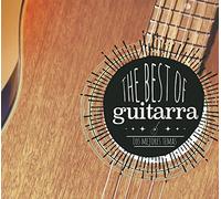 Varios - The Best of Guitarra