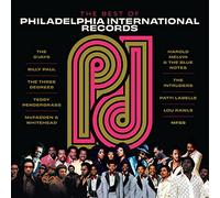 Various - The Best Of Philadelphia Internacional Records (2021) LP Pre Order