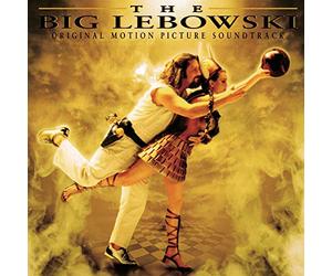 Varios - The Big Lebowski