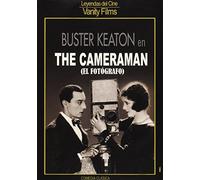 Varios - The Cameraman (El Fotógrafo) [DVD]
