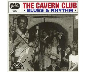 Varios - The Cavern Club Blues & Rhythm [Vinilo]