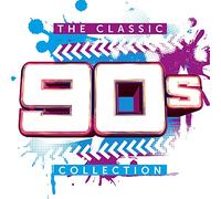 Varios - The Classic 90s Collection.