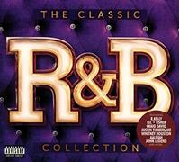 Varios - The Classic R&B Collection.