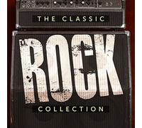 Varios - The Classic Rock Collection.