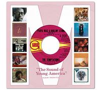 Varios - The Complete Motown Singles - Volume 12B: 1972