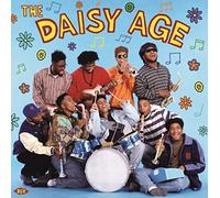 Various Artists The Daisy Age (Vinyl) 12" Album