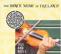 Varios - The Dance Music Of Ireland
