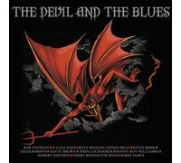 Varios - The Devil and the Blues