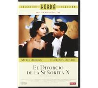 Varios - The_Divorce_of_Lady_X [DVD]