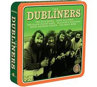 Varios - The Dubliners