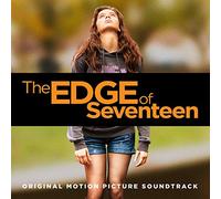 Varios - The Edge Of Seventeen (Banda Sonora Original)