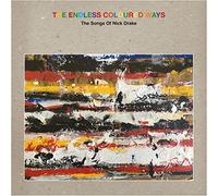Varios - The Endless Coloured Ways: The Songs Of Nick Drake [Vinilo]