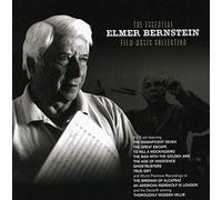 Varios - The Essential Elmer Bernstein Film Music Collection