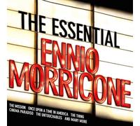 Varios - The Essential Ennio Morricone