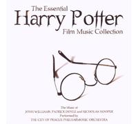 Varios - The Essential Harry Potter Film Music Collection