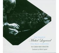 Varios - The Essential Michel Legrand Film Music Collection