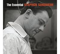 Varios - The Essential Stephen Sondheim