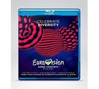 Varios - The Eurovision Song Contest 2017 [Blu-ray]
