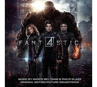 Varios – The Fantastic Four – Sony
