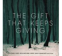 Varios - The Gift That Keeps Giving