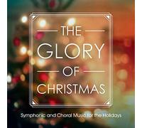 Varios - The Glory Of Christmas