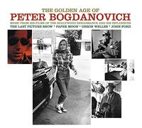 Varios - The Golden Age Of Peter Bogdanovich