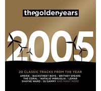Varios - The Golden Years: 2005