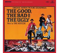 Varios - The Good, The Bad And The Ugly [Vinilo]