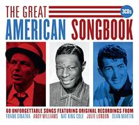 Varios - The Great American Songbook