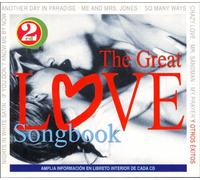 Varios - The Great Love Songbook