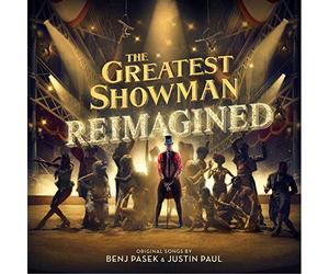 Varios - The Greatest Showman: Reimagined