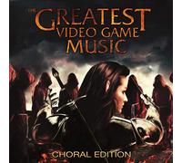Varios - The Greatest Video Game Music - Choral Edition