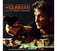 Varios - The Gunman