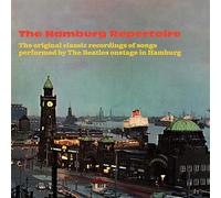 Varios - THE HAMBURG REPERTOIRE - THE ORIGINAL CLASSIC RECORDINGS OF SONGS PERFORMED BY THE BEATLES ONSTAGE IN HAMBURG
