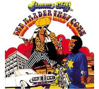 Varios - The Harder They Come