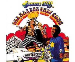 Varios - The Harder They Come