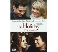 Varios - The Holiday (Vacaciones) [DVD]