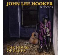 Varios - The House Of Blues