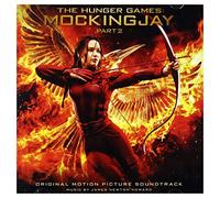 Varios - The Hunger Games: Mockingjay - Volume 2