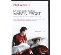 La Vida Interior De Martin Frost [DVD] (2007) The Inner Life of Martin Frost