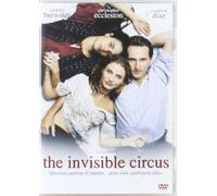 Varios - The invisible circus [DVD]