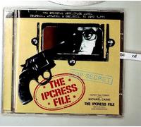 Varios - The Ipcress File