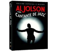 Varios - The Jazz Singer:3-Disc Deluxe [DVD]