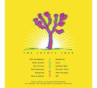 VARIOS ARTISTAS-VARIOS:THE JOSHUA TREE-NEW ROOTS