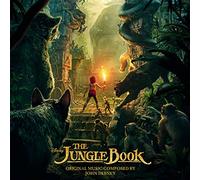 Varios - The Jungle Book