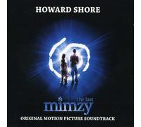 Varios - The Last Mimzy (Mimzy, más allá de la imaginación)